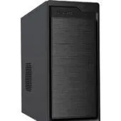 Корпус Powerman BA831BK