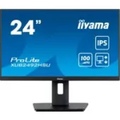 Монитор Iiyama ProLite XUB2492HSU-B6