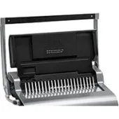 Брошюровщик Fellowes Quasar+