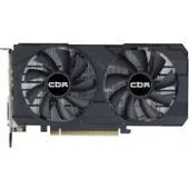 Видеокарта CBR GeForce RTX 2060 Super 8GB GDDR6 VGA-STX2060S-8G-RTL
