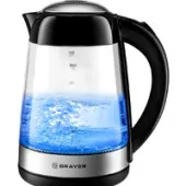 Электрический чайник Brayer BR1012BK
