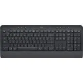 Клавиатура Logitech Signature K650 920-010954 (графитовый, нет кириллицы)