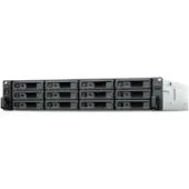 Сетевой накопитель Synology RS2423RP+II​