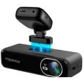 Видеорегистратор Inspector UHD 350
