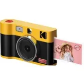 Фотоаппарат Kodak Mini Shot 2 Era MS200Y (желтый)