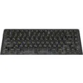 Клавиатура Dareu A81 (черный, Dareu Firefly)