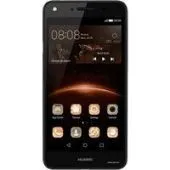 Смартфон Huawei Y5 II Obsidian Black [CUN-U29]