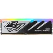 Оперативная память Apacer Panther RGB 16ГБ DDR5 6400 МГц AH5U16G64C6529BAA-1
