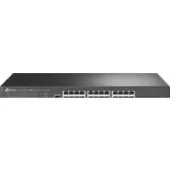 Управляемый коммутатор уровня 2+ TP-Link TL-SG3428X-M2