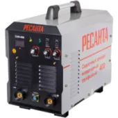 Сварочный инвертор Ресанта САИ 400