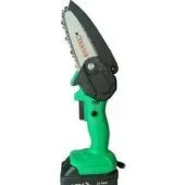 Аккумуляторная пила Zitrek GreenSaw 20 082-1850 (с 2-мя АКБ)