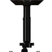 Кронштейн для проектора Wize Pro PR24A (черный)