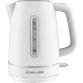 Электрический чайник Brayer BR6103WH