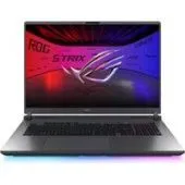 Игровой ноутбук ASUS ROG Strix G18 2025 G815JMR-S9080 Win 11 Pro
