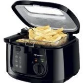 Фритюрница Kitfort KT-2018