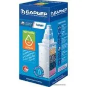 Картридж БАРЬЕР Жесткость Железо