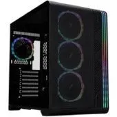 Корпус 1stPlayer VT7 ARGB (черный)