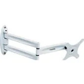 Кронштейн для телевизора Kromax TECHNO-11W (белый)