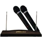 Радиосистема Ritmix RWM-220