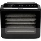 Сушилка для овощей и фруктов Gorenje FDK600DB