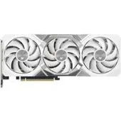 Видеокарта Acer Predator BiFrost White Radeon RX 9070 XT OC 16GB DP.Z4FWW.P02