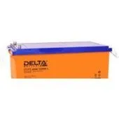 Аккумулятор для ИБП Delta DTM 12250 L (12В/250 А·ч)