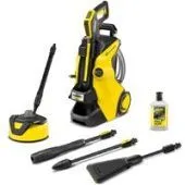 Мойка высокого давления Karcher K5 Power Control Flex Home ecoBooster 1.324-710.0