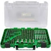 Биты, головки, насадки, держатели RockForce RF-10120