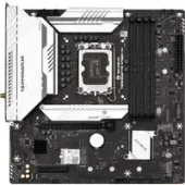 Материнская плата Maxsun Terminator B760M D4 WIFI6E