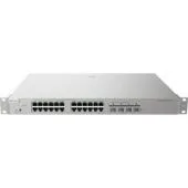 Управляемый коммутатор 3-го уровня Ruijie Networks RG-NBS5100-24GT4SFP-P