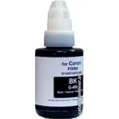 Чернила Revcol 128935 Hameleon GI-490 135 мл (черный)