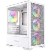Корпус Powercase Mistral Micro B315W (белый)