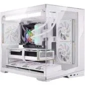Корпус Esgaming Zero (белый)