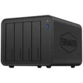 Сетевой накопитель TerraMaster F4-425