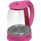 Электрический чайник Blackton Bt KT1800G (розовый)