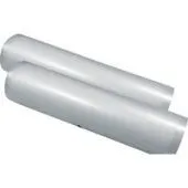 Рулоны вакуумной пленки BBK BVR022 22x300 см 2шт