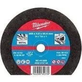 Отрезной диск Milwaukee 4932451505