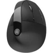 Вертикальная мышь JLab Ergonomic (черный)