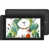 Графический монитор Huion Kamvas 12 (черный)