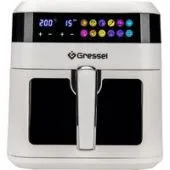 Аэрогриль (аэрофритюрница) Gressel GAF-1824