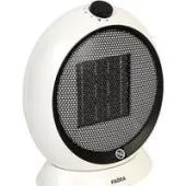 Тепловентилятор Neoclima PTC-20 Faura (черный)