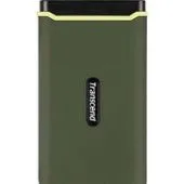 Внешний накопитель Transcend ESD380C 2TB TS2TESD380C