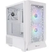 Корпус Thermaltake Ceres 330 TG ARGB Snow CA-1Y2-00M6WN-01