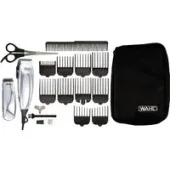 Машинка для стрижки волос Wahl 79305-1316 Deluxe Home Pro