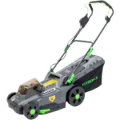 Газонокосилка Favourite OBS 21 WET PROF ( с 2-мя АКБ 4 Ач)