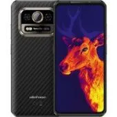 Телефон Ulefone Armor 25T 8GB/256GB (черный)