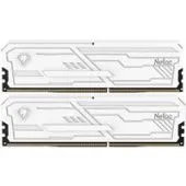 Оперативная память Netac Shadow III 2x8ГБ DDR4 3200 МГц NTSHD4P32DP-16W