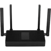 Wi-Fi роутер Huawei AX3S PSDN-AX30 (черный)