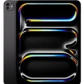 Планшет Apple iPad Pro 13" 2024 2TB (черный космос)