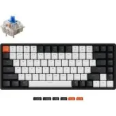 Клавиатура Keychron K2 V2 RGB K2-C2H-RU (Gateron G Pro Blue)